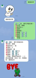 桃園定點茶-猴猴-E罩杯-全套約炮