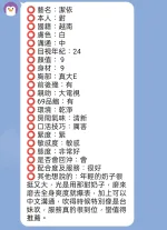 新竹定點茶-潔依-F罩杯-全套約炮