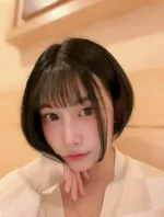 台北定點茶-短髮波波-G罩杯-全套約炮