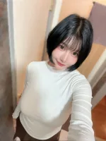 台北定點茶-短髮波波-G罩杯-全套約炮