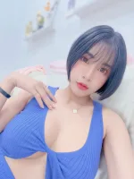台北定點茶-短髮波波-G罩杯-全套約炮