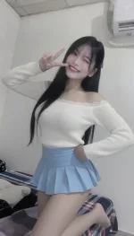 桃園定點茶-小梅惠奈-C罩杯-全套約炮
