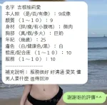 新竹定點茶-吉根柚莉愛-K罩杯-全套約炮