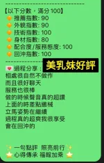 台南定點茶-美乳妹-E罩杯-全套約炮