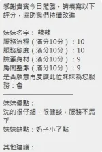 新竹定點茶-辣辣-C罩杯-全套約炮