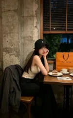 台中外送茶-愛奈-F罩杯-全套約炮