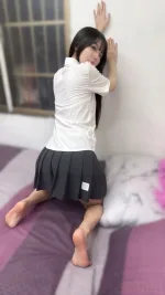 台北定點茶-小白-C罩杯-全套約炮