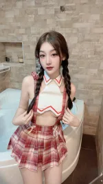 新竹定點茶-小仙-E罩杯-全套約炮