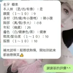 新竹定點茶-糖果-D罩杯-全套約炮
