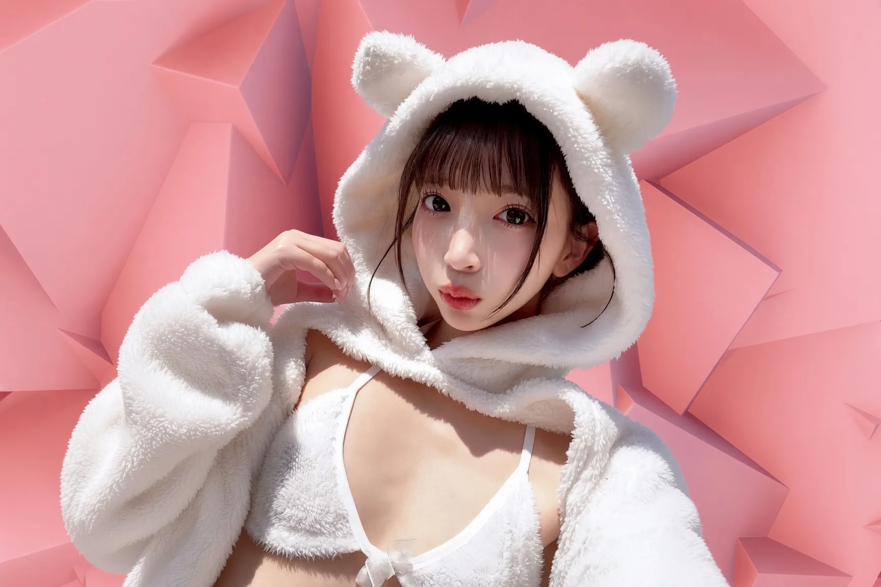 定點茶