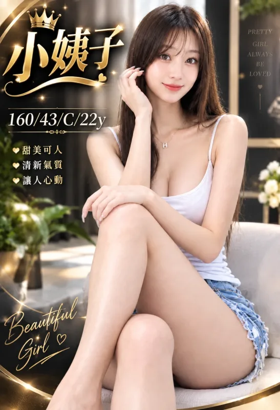 台中外約
